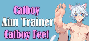 Catboy Aim Trainer - Feet Edition banner