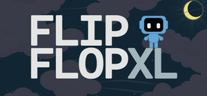 Flip Flop XL banner