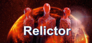 Relictor banner