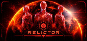 Relictor banner