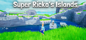 Super Ricko's Islands banner