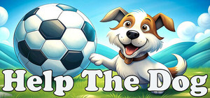 Help The Dog banner