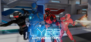 Lyra Convolution banner