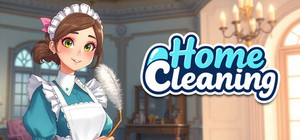 Home Cleaning: Cozy Baby Cleanup banner