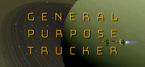 General Purpose Trucker banner