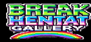 Break Hentai Gallery banner
