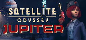 Satellite Odyssey: Jupiter banner
