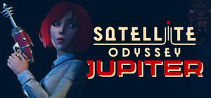 Satellite Odyssey: Jupiter banner