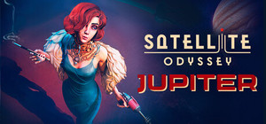Satellite Odyssey: Jupiter banner