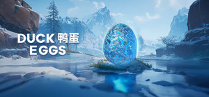 鸭蛋Duck Eggs banner