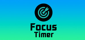Focus Timer banner