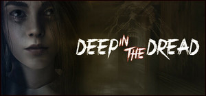 DEEP IN THE DREAD banner