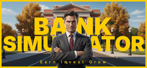 Bank Simulator banner