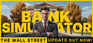 Bank Simulator banner