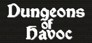 Dungeons of Havoc banner