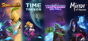 2024 Independent Game Sale Week—Leyo Games banner