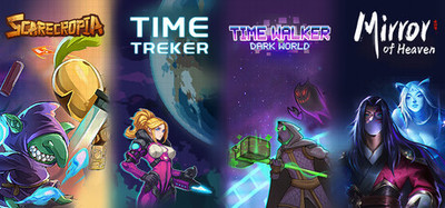 2024 Independent Game Sale Week—Leyo Games