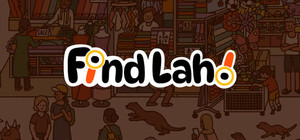 Find Lah! banner