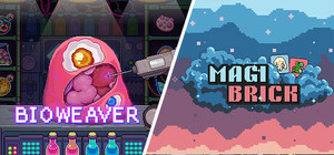 Bio-Brick! banner