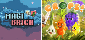 CROPS-BRICK! banner