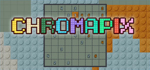 Chromapix banner
