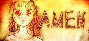 Alice Mesmerizing Episodes of Neurosis (AMEN) banner