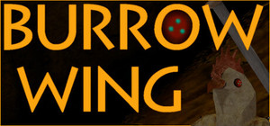 Burrow Wing banner