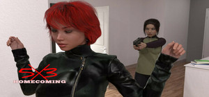 53X Homecoming banner