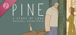 Pine: A Story of Loss - Original Soundtrack banner