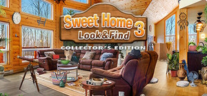 Sweet Home 3: Look and Find Collector's Edition banner