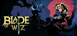 维兹之刃 Blade of Wiz banner