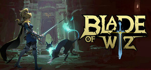 维兹之刃 Blade of Wiz banner