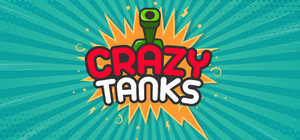 Crazy Tanks banner