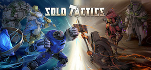 Solo Tactics banner