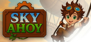 Sky Ahoy banner