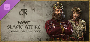 Crusader Kings III Content Creator Pack: West Slavic Attire banner