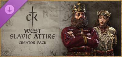 Crusader Kings III Content Creator Pack: West Slavic Attire