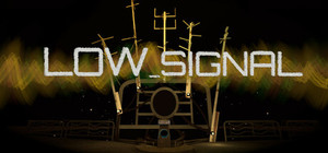 Low_Signal banner