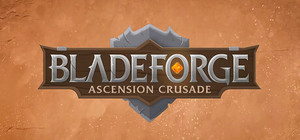 Bladeforge: Ascension Crusade banner