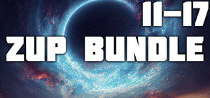 Zup! [11-18] banner