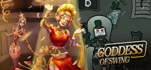 Goddess Of Swing banner