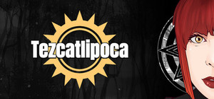Tezcatlipoca banner