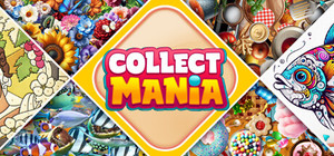 Collect Mania banner