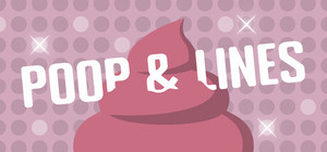 Poop + Dots banner