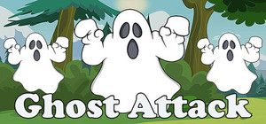 Ghosts Attack banner