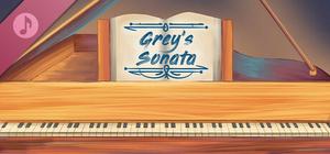 Grey's Sonata Soundtrack banner