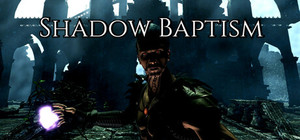 Shadow Baptism banner