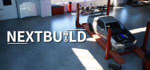 NextBuild banner