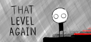 That Level Again banner