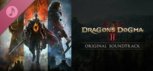 Dragon's Dogma 2 Original Soundtrack banner